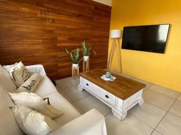 Venta con Renta (ENE 26) Depto 3 Ambtes C/Coch en Tigre Apto Credito!