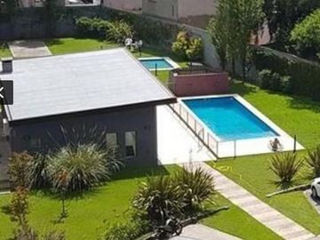 Venta con Renta (ENE 26) Depto 3 Ambtes C/Coch en Tigre Apto Credito!
