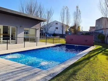 Venta con Renta (ENE 26) Depto 3 Ambtes C/Coch en Tigre Apto Credito!
