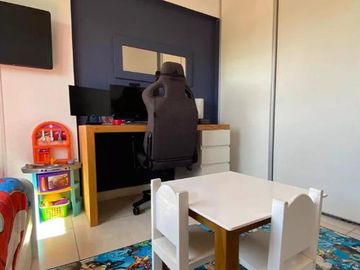 Venta con Renta (ENE 26) Depto 3 Ambtes C/Coch en Tigre Apto Credito!
