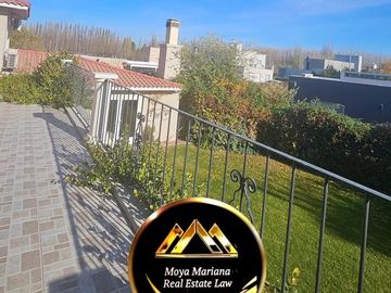 casa en venta, Barrio Comahue Golf Club, Neuquén