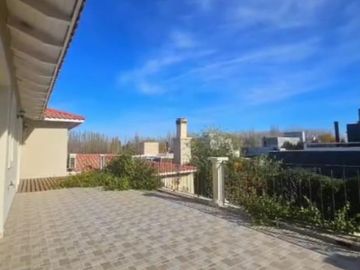casa en venta, Barrio Comahue Golf Club, Neuquén