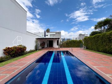 Casa en  venta