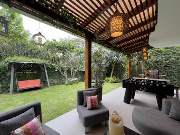 Casa en  venta