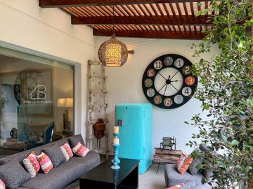 Casa en  venta