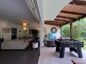 Casa en  venta
