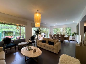 Casa en  venta
