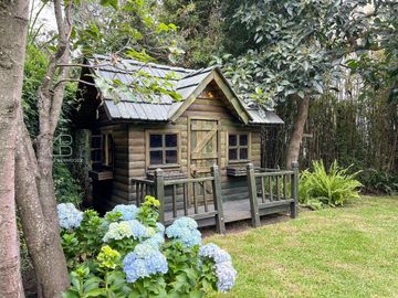 Casa en  venta