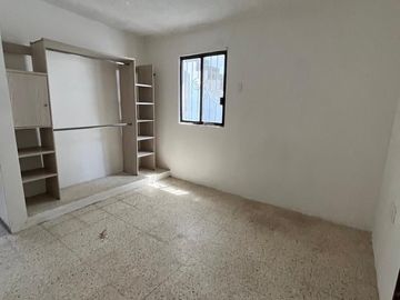 Casa de 1 piso en venta Fracc floresta