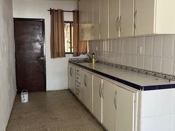 Casa de 1 piso en venta Fracc floresta