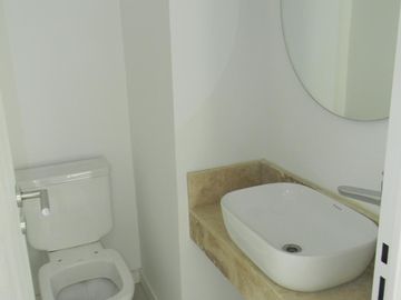 Departamento - Prana San Isidro