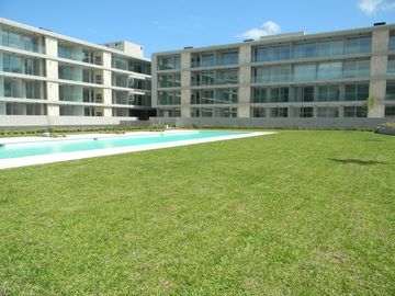 Departamento - Prana San Isidro