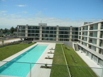 Departamento - Prana San Isidro