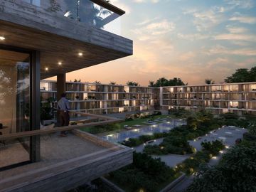 Departamento - Prana San Isidro