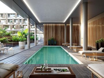 Departamento - Prana San Isidro