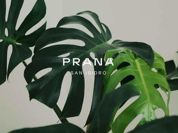 Departamento - Prana San Isidro