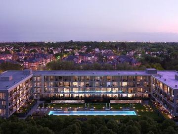 Departamento - Prana San Isidro