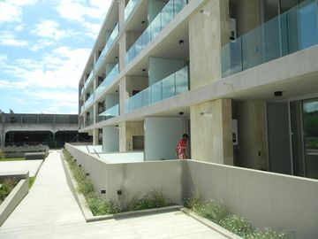 Departamento - Prana San Isidro