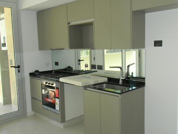 Departamento - Prana San Isidro