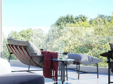 Departamento - Prana San Isidro