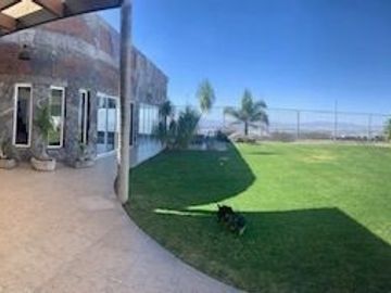 CASA EN VENTA EN VISTA REAL Y COUNTRY CLUB