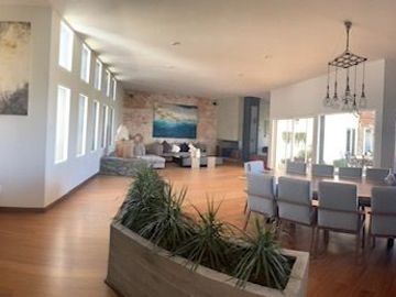 CASA EN VENTA EN VISTA REAL Y COUNTRY CLUB