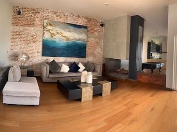 CASA EN VENTA EN VISTA REAL Y COUNTRY CLUB