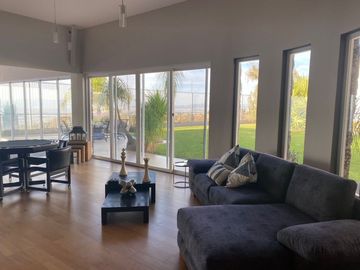 CASA EN VENTA EN VISTA REAL Y COUNTRY CLUB