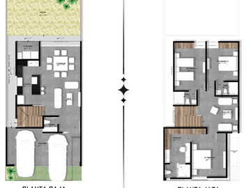 Fraccionamiento Real Campestre - Cluster 6 Casa en venta en El Country