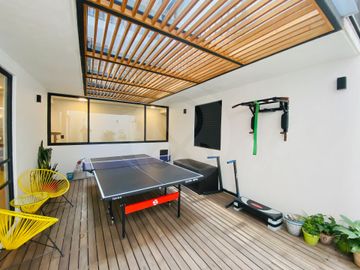 Departamento en venta en Narvarte Poniente
