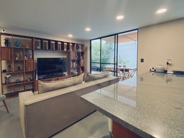 Departamento en venta en Narvarte Poniente