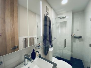 Departamento en venta en Narvarte Poniente