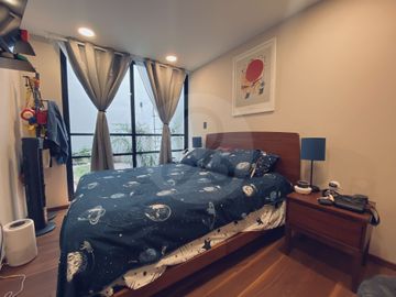 Departamento en venta en Narvarte Poniente