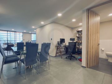Departamento en venta en Narvarte Poniente