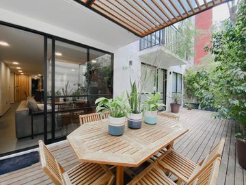 Departamento en venta en Narvarte Poniente