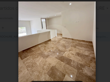 NADIRA Casa en venta en Cholul