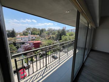 Departamento en venta en Paseo de las Lomas