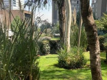 Departamento en venta en Paseo de las Lomas