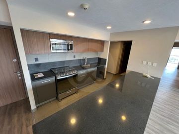 Departamento en venta en Paseo de las Lomas