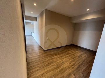 Departamento en venta en Paseo de las Lomas