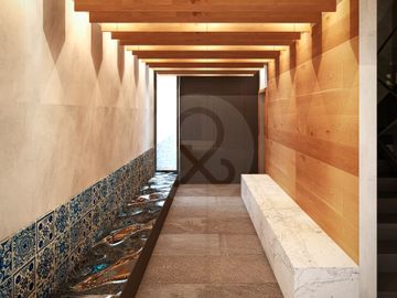 Departamento en venta en Roma Norte