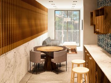 Departamento en venta en Roma Norte