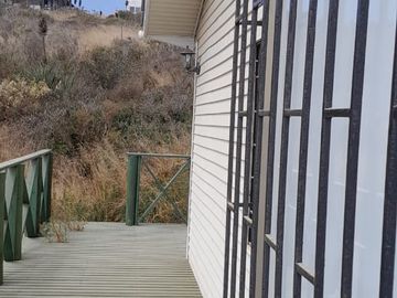 SE VENDE PARCELA DE 5000 CON CASA 85 M2