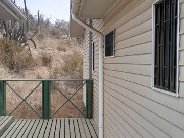 SE VENDE PARCELA DE 5000 CON CASA 85 M2