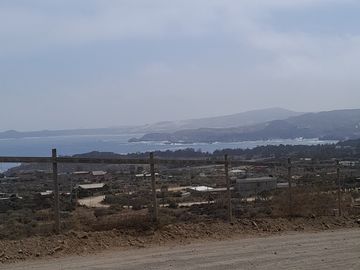 SE VENDE PARCELA DE 5000 CON CASA 85 M2