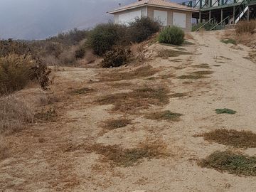 SE VENDE PARCELA DE 5000 CON CASA 85 M2