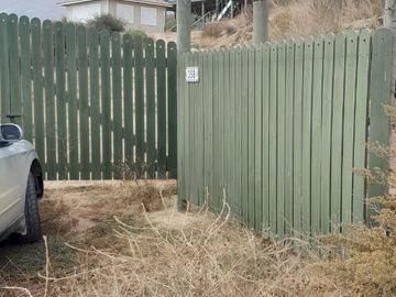 SE VENDE PARCELA DE 5000 CON CASA 85 M2