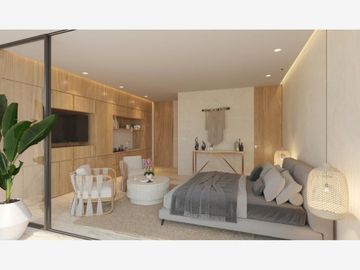 Departamento en venta en Aldea Zama, Tulum, Quintana Roo