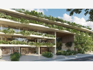 Departamento en venta en Aldea Zama, Tulum, Quintana Roo