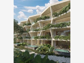 Departamento en venta en Aldea Zama, Tulum, Quintana Roo